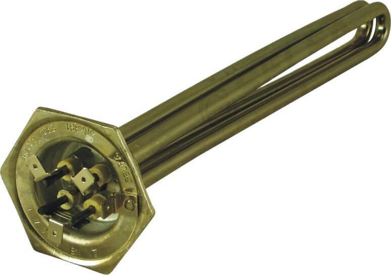 GRZAŁKA 40.381 2x1500W TERMA