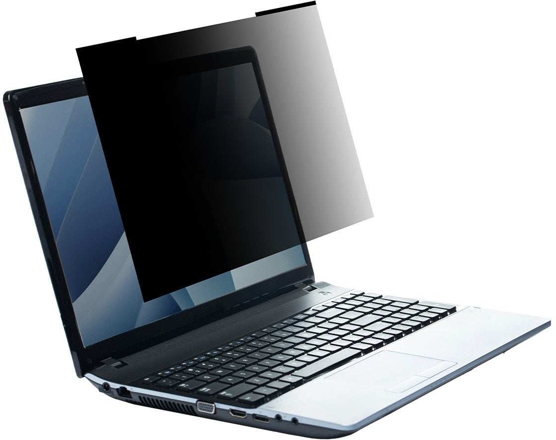 Dicota Magnetic Filter für Macbook Air 13,6