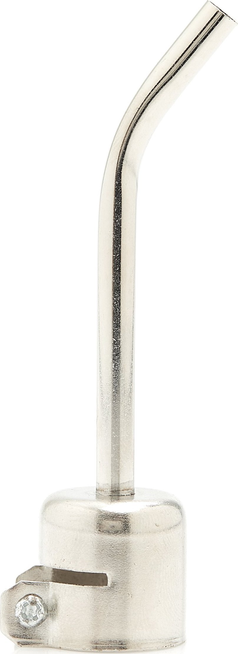 Techrebal SUPER DYSZA ZAGIĘTA 5MM DŁUGA DO SPAWANIA PLASTIKU