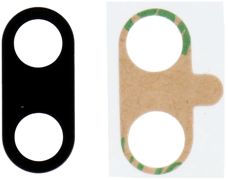 Szkło aparatu do Xiaomi Mi A1