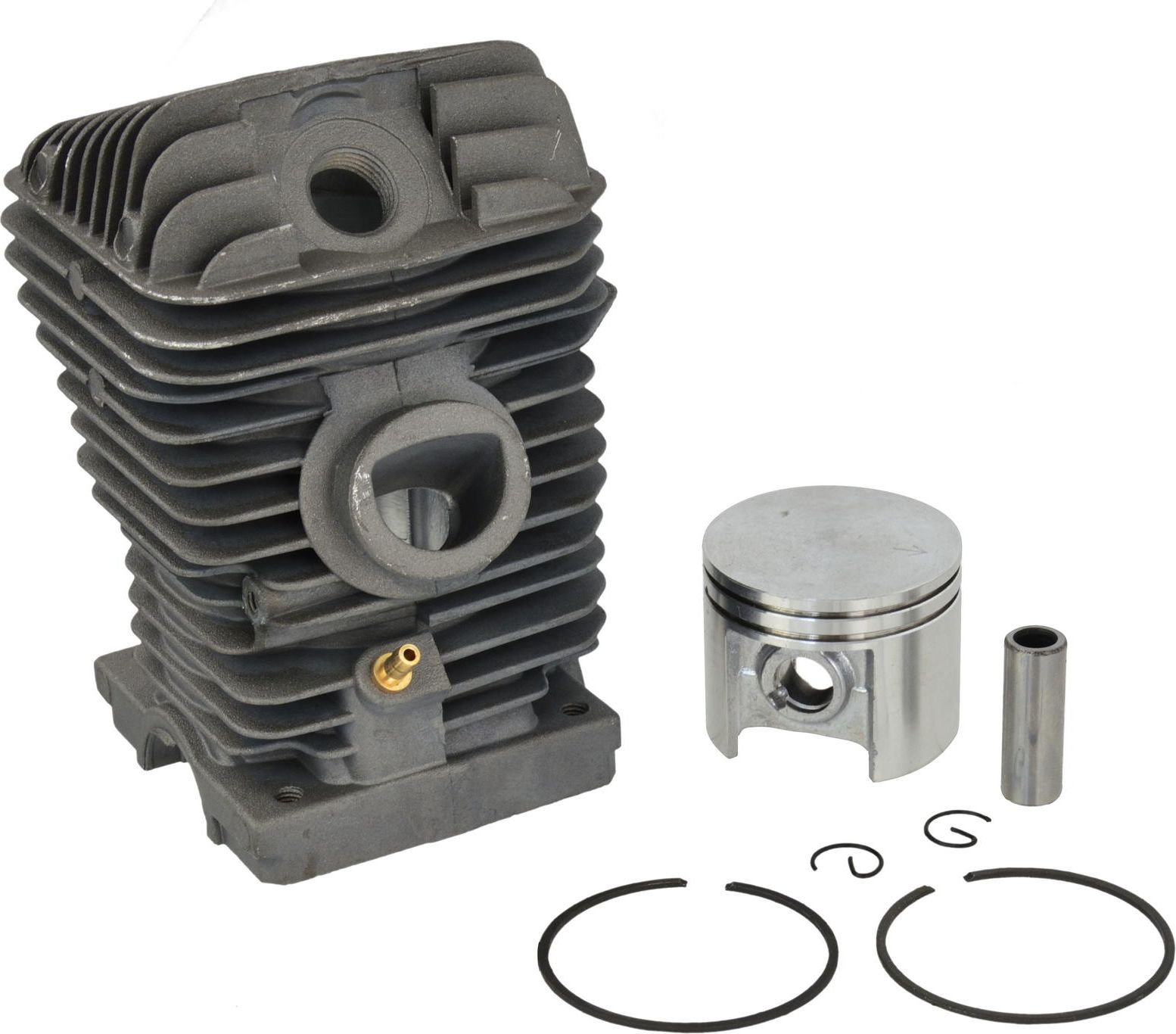 Geko komplet cylinder + tłok do Stihla 230 40mm (G81114)