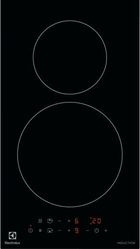 Płyta grzewcza Electrolux LIT30230C