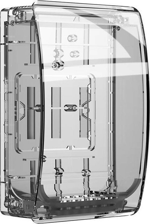 Sonoff Obudowa wodoodporna IP66 Sonoff R2 BOX