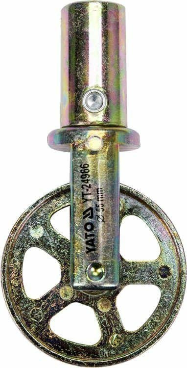 Yato YATO KÓŁKO PROWADZĄCE DO KANALIZACJI