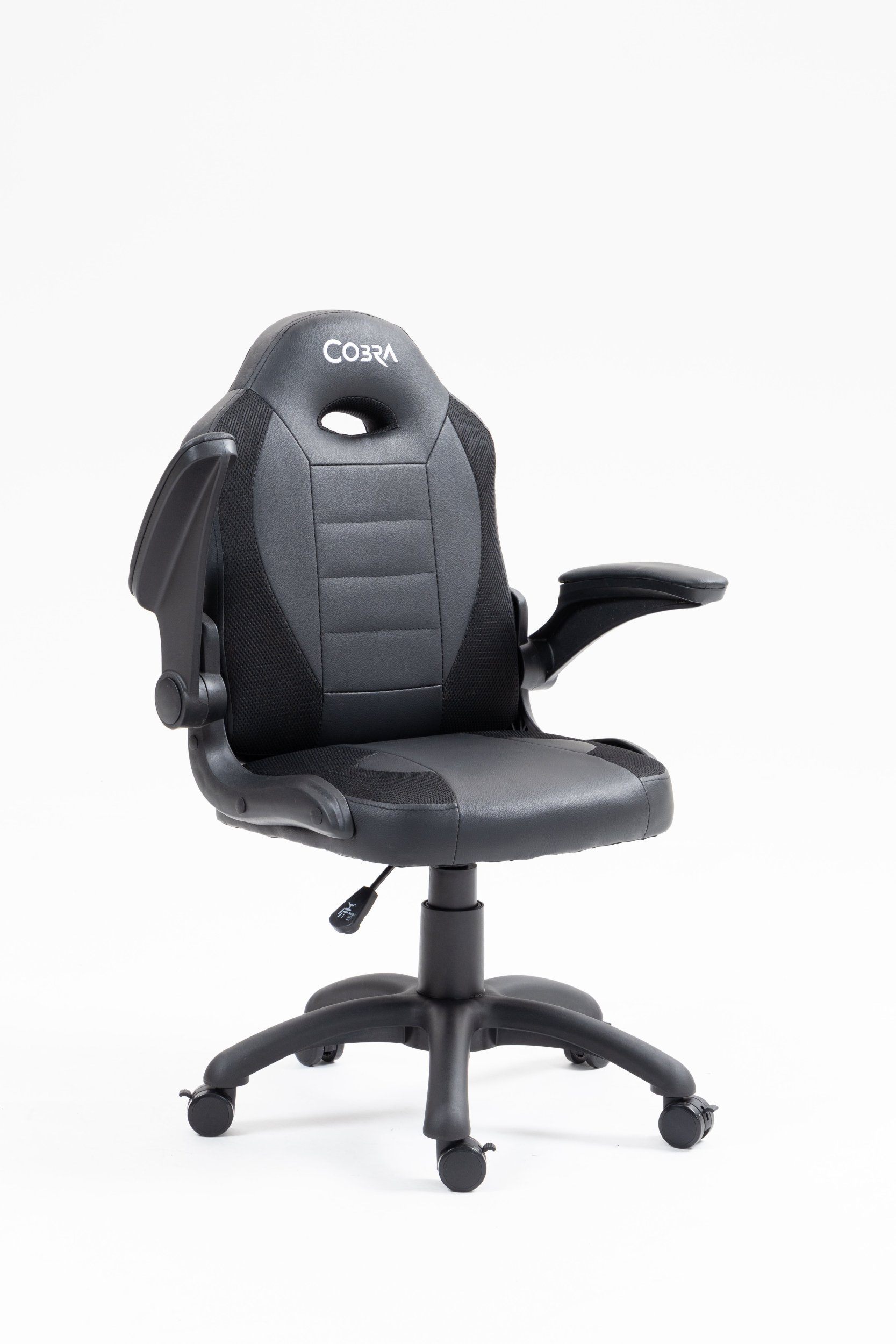 Biurko Cobra FOTEL GAMINGOWY JUNIOR CRF-2306