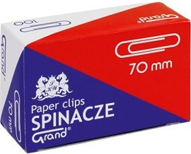 Grand Spinacz okrągły R70, 50 szt.