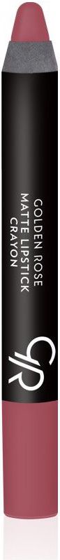 Golden Rose Matte Crayon Lipstick matowa pomadka do ust w kredce 8 3,5g
