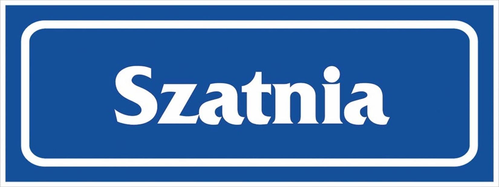 Reis Z-R19 - Znak Szatnia