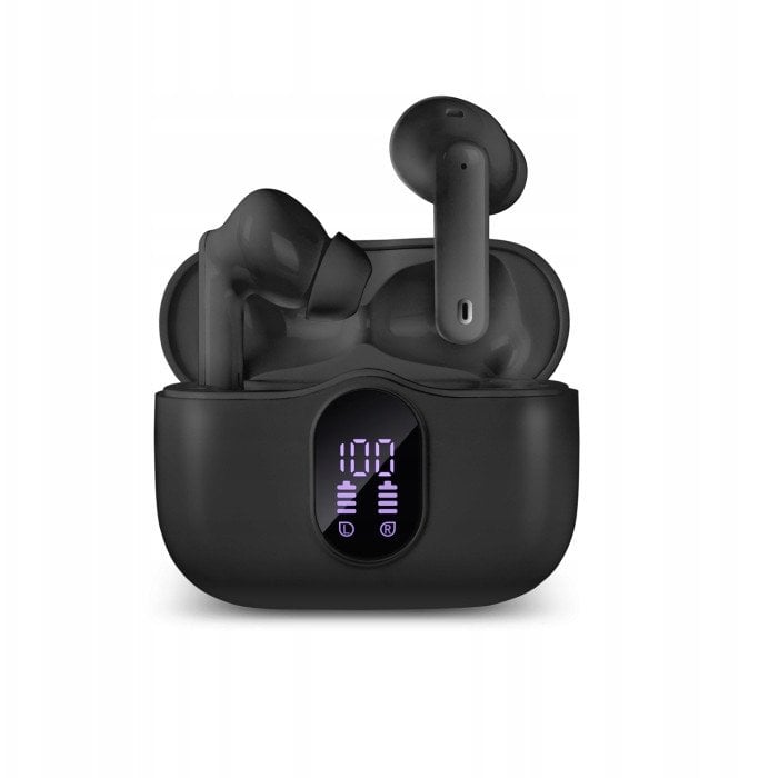 SVEN słuchawki bezprzewodowe E-315B – Bluetooth 5.4