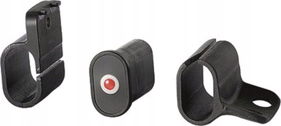 Pilot/wężyk spustowy Manfrotto Wyzwalacz migawki elektroniczny
