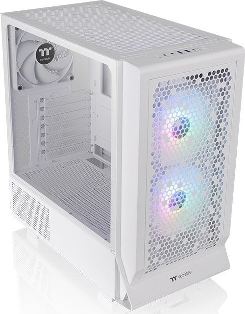 Obudowa Thermaltake Ceres 330 TG ARGB biała (CA-1Y2-00M6WN-01)