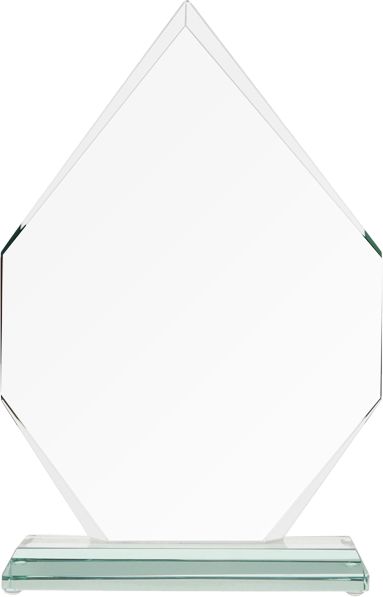 Tryumf Trofeum szklane z etui (G018)