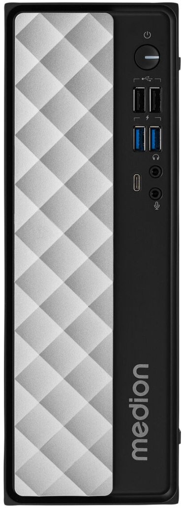 Komputer Stacjonarny Medion AKOYA T80 8 GB RAM 512 GB SSD i5-12450H