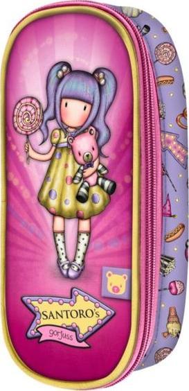 Piórnik Santoro Piórnik na Suwak Gorjuss Fairground First Prize