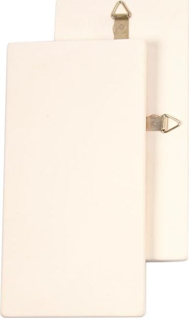 Creativ Company Płytka z terakoty 20x10 cm