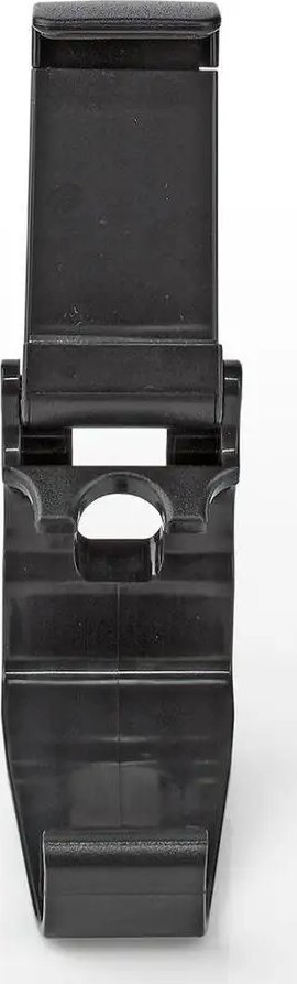 Nedis Nedis SGPDX100BK uchwyt Uchwyt pasywny Telefon komórkowy/Smartfon Czarny