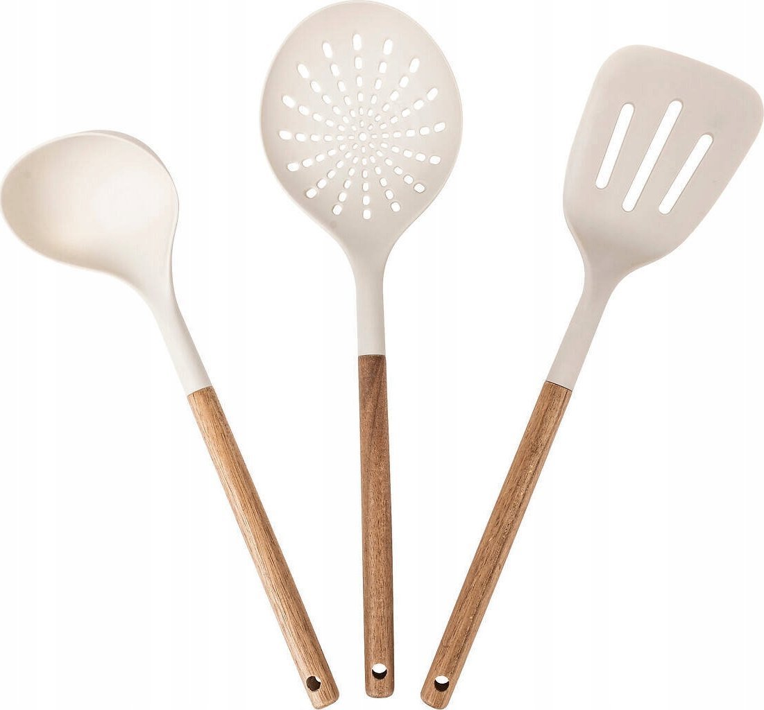 5five Zestaw przyborów kuchennych HARMONY, 3 elementy