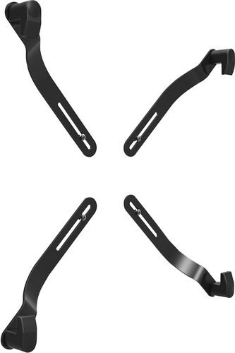 Digitus Adapter do ekranów bez otworów w standardzie VESA (DA-90347)