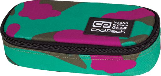 Piórnik Patio PiĂłrnik Cool Pack Campus 870