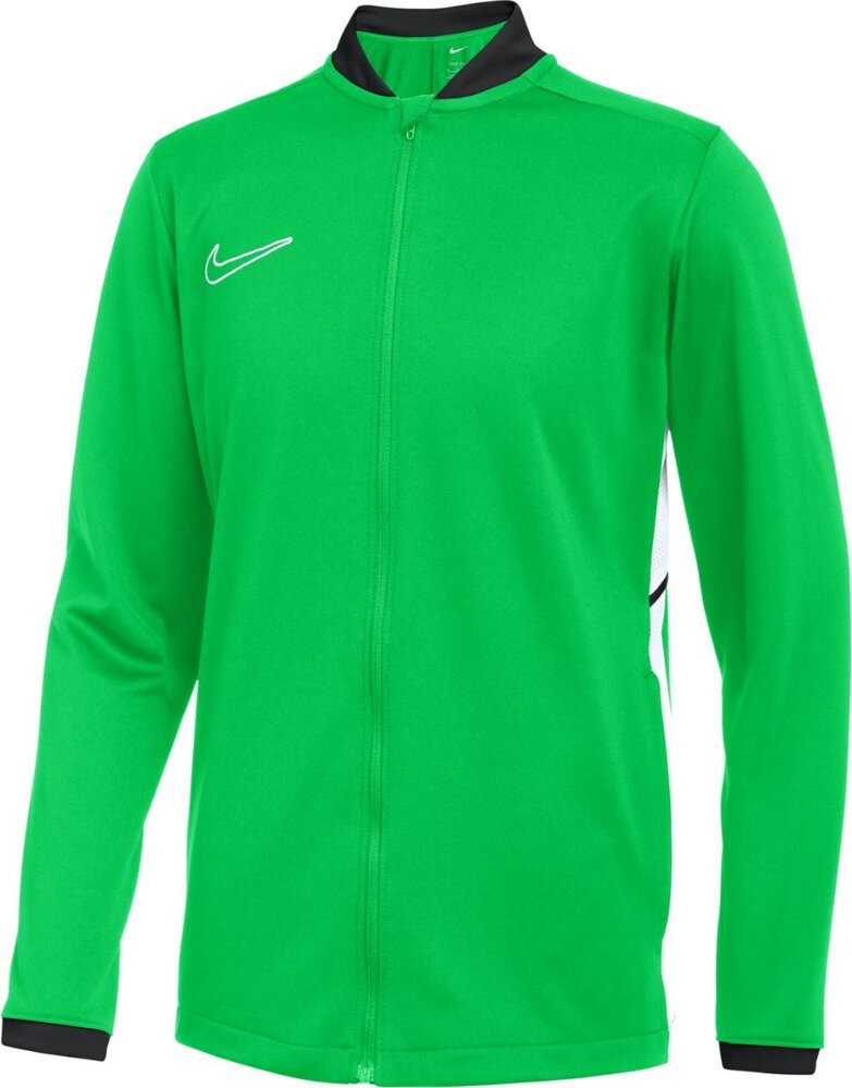 Bluza dla dzieci Nike Dri-Fit Academy 25 Track Jacket zielona FZ9836 329 XL