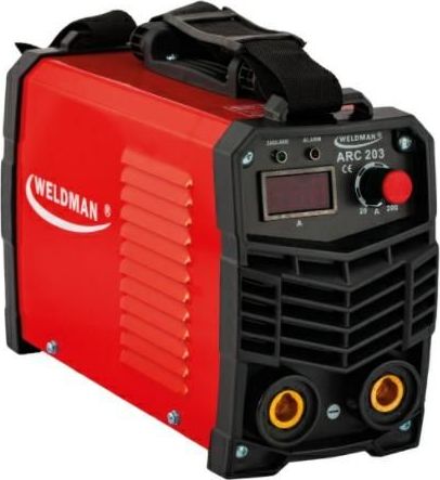 Weldman Spawarka ARC-203