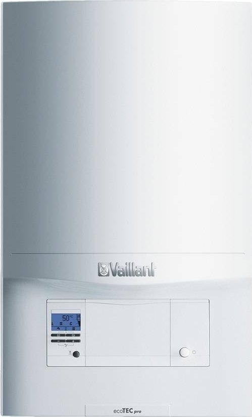 Piec gazowy Vaillant Kocioł Vaillant EcoTEC pro 246/5-3 (H-PL) jednofunkcyjny 24,5 kW VAILLANT 0010021978