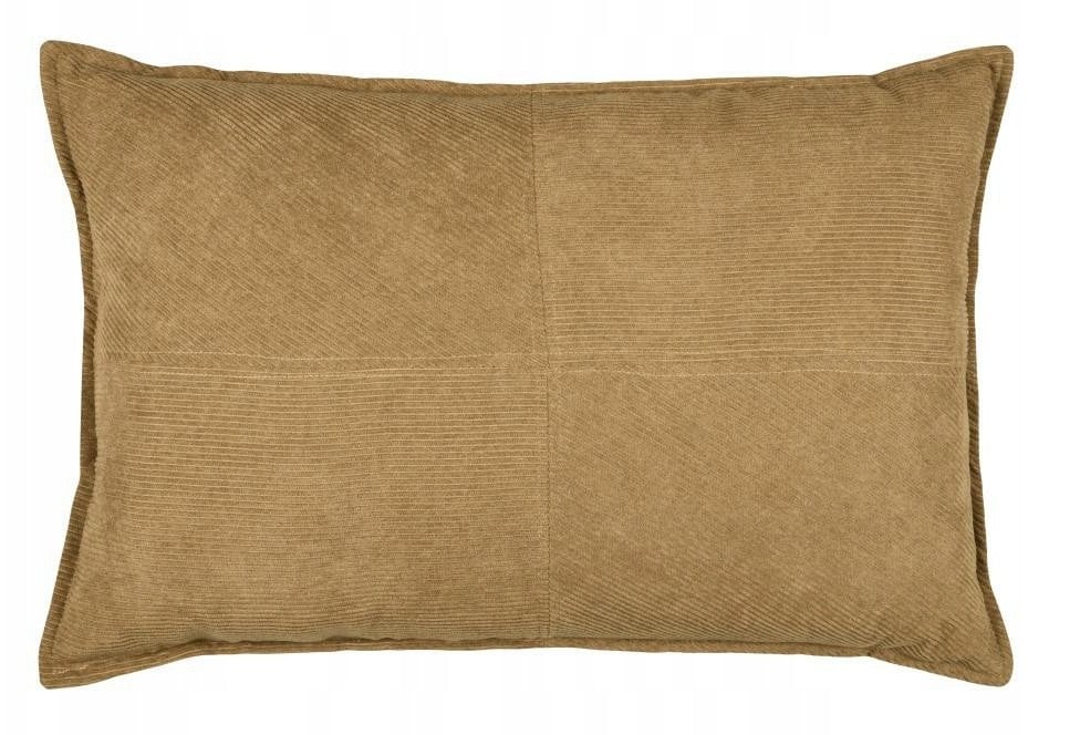 Poduszka dekoracyjna z weluru, DANDY, 40 x 60 cm