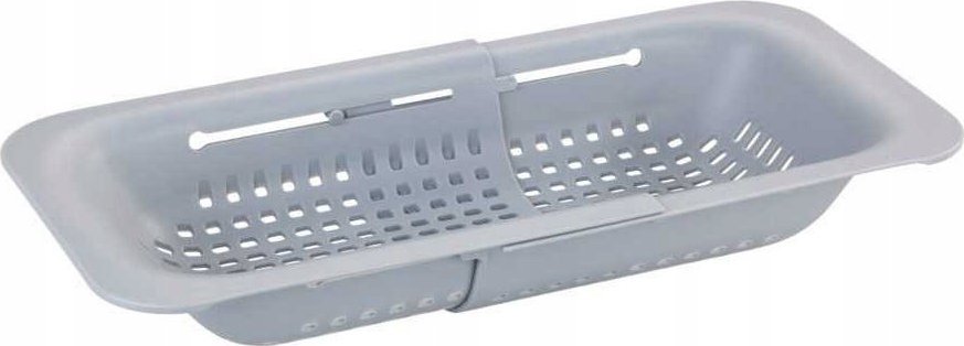 Wenko Organizer rozsuwany do zlewu SIVO, 37-50 cm, WENKO
