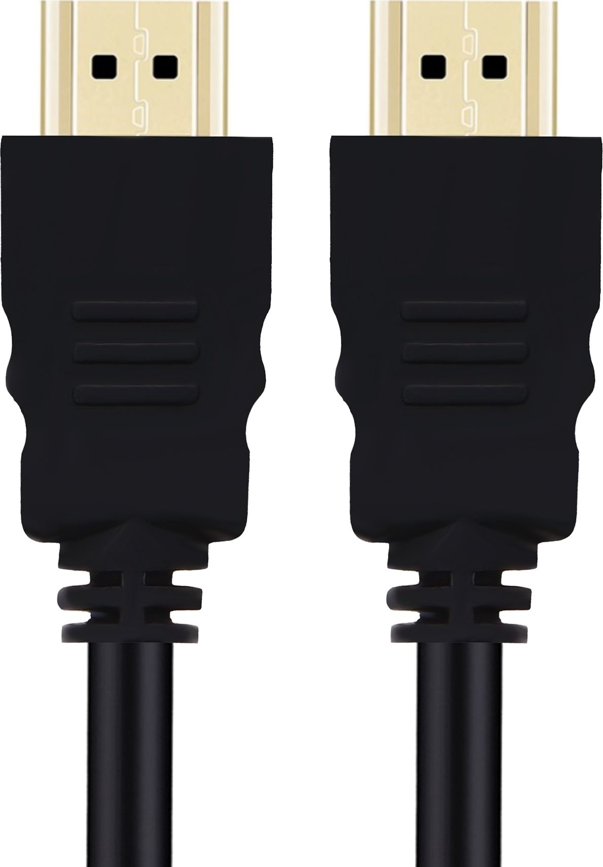 Kabel Pawonik HDMI - HDMI 3m czarny (6953156206717)