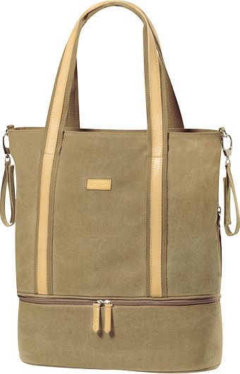 BabyOno 1509/03-TORBA DLA MAMY SUPREME