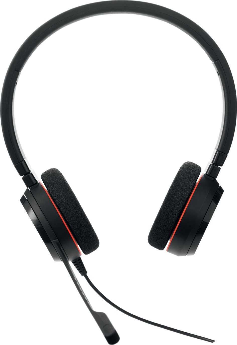 Słuchawki Jabra Evolve 20 Duo (4999-823-169)