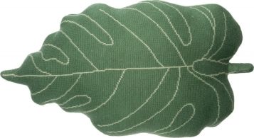 Lorena Canals Lorena Canals Poduszka Baby Leaf