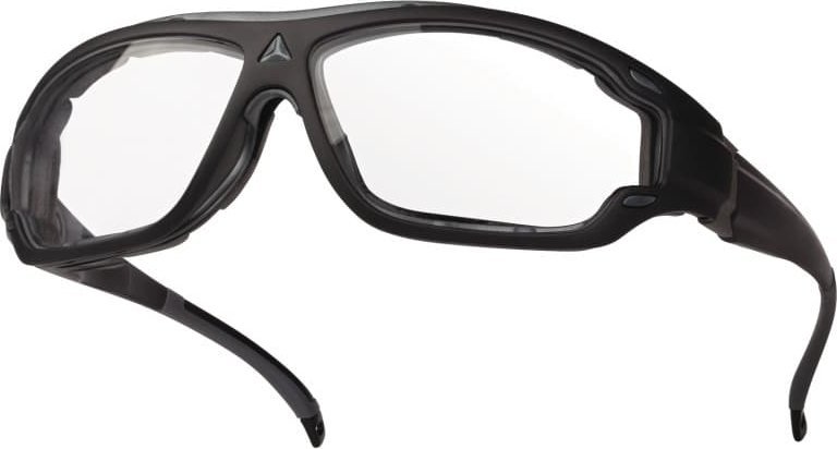 Delta Plus Okulary ochronne Bezbarwne BLOW2iN