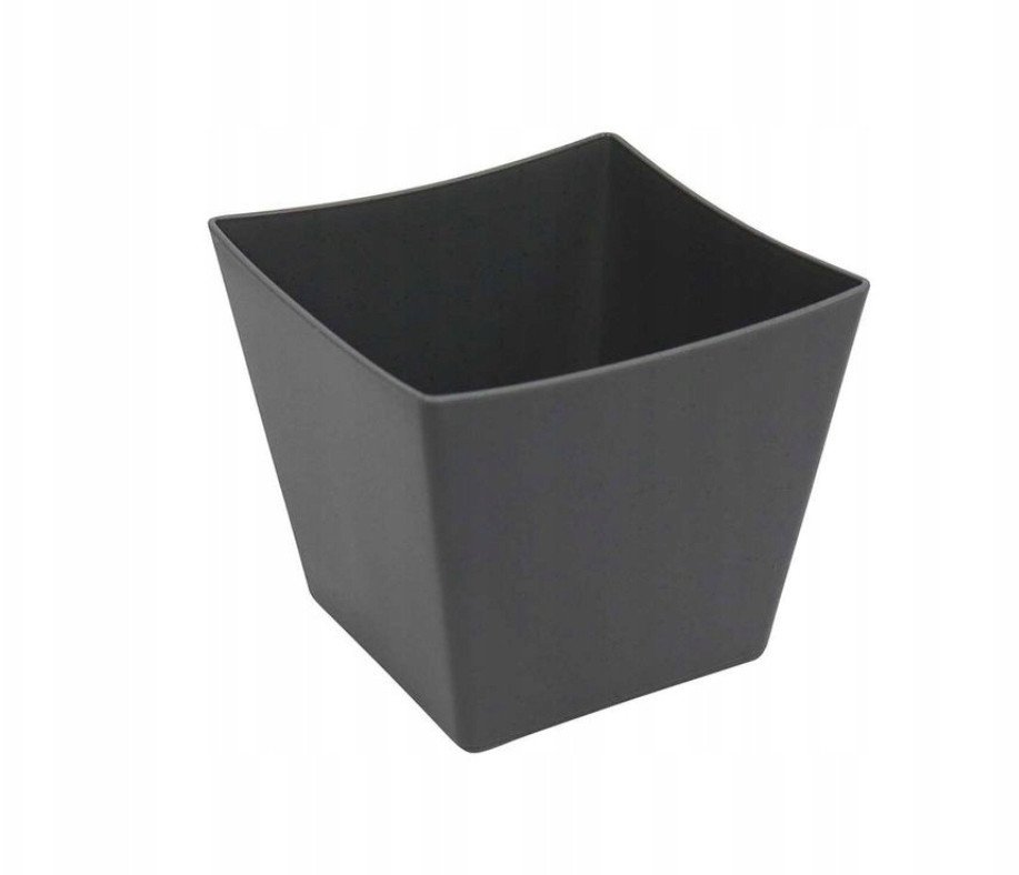 Pojemnik na frytki, wielorazowy, 300 ml