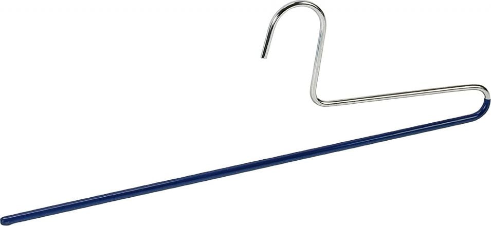 Wenko wisior do spodni 35 cm stalowy srebrno-niebieski