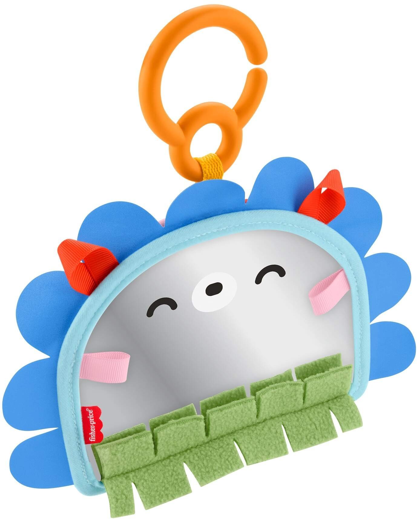 FP ROZKLADANE LUSTERECZKO ZAWIESZKA JHB45 WB6