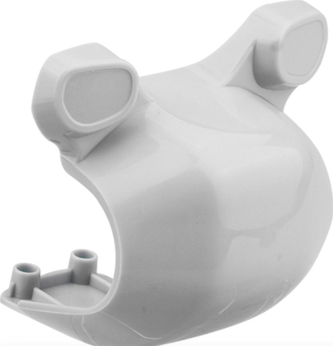 BRDRC OSŁONA OCHRONNA PEŁNA GIMBALA DO DJI MINI 3 SZARA