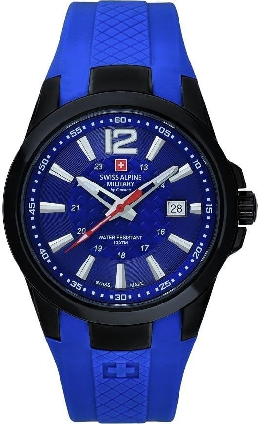 Zegarek Swiss Alpine Military Sport 7058.1875