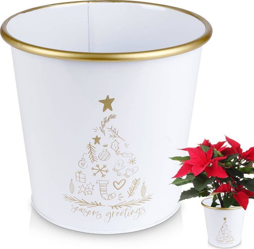 Dekoracja świąteczna Vilde ozdoba na stół