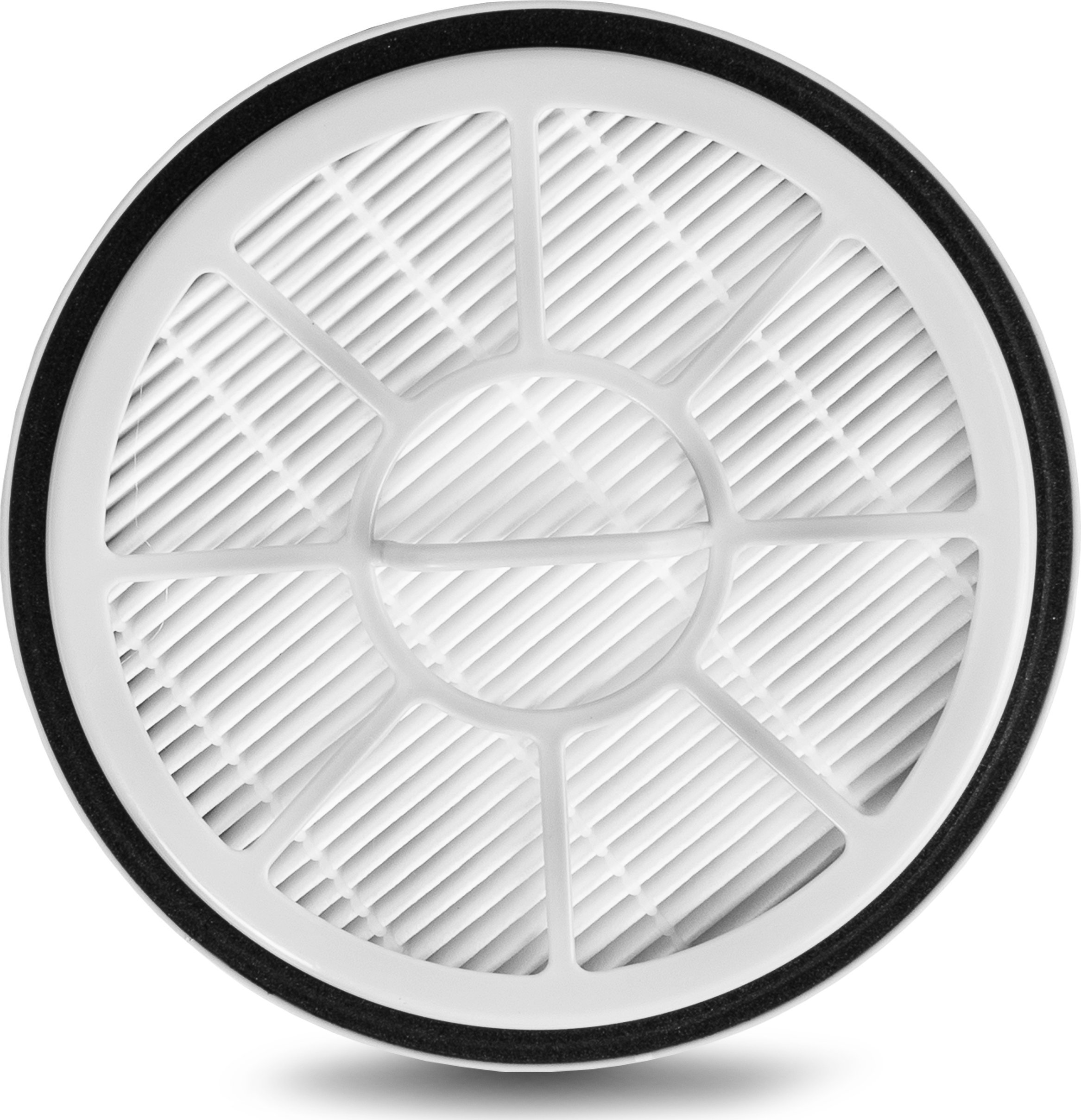 Maltec Filtr HEPA do Odkurzacza PRO-4000W 1 szt.