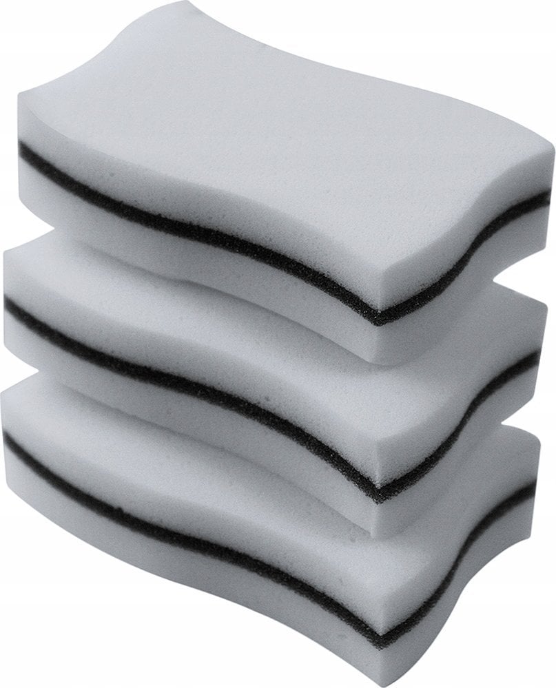 Franke Magiczna gąbka, zestaw 3szt.