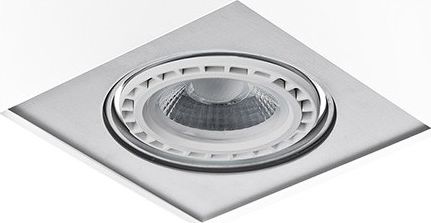 Azzardo Plafon Paulo 1 White FH30531S