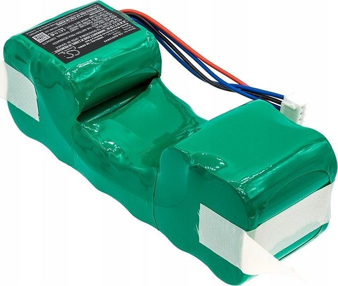 Akumulator Bateria typu 4720110 do iRobot Roomba Combo Ecovacs D907 DM88 / CS-EDD350VX