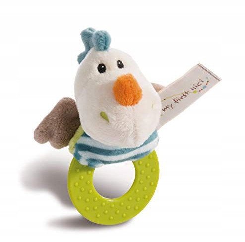 NICI GRYZAK SMOK DRAGILU 12CM 4012390437065