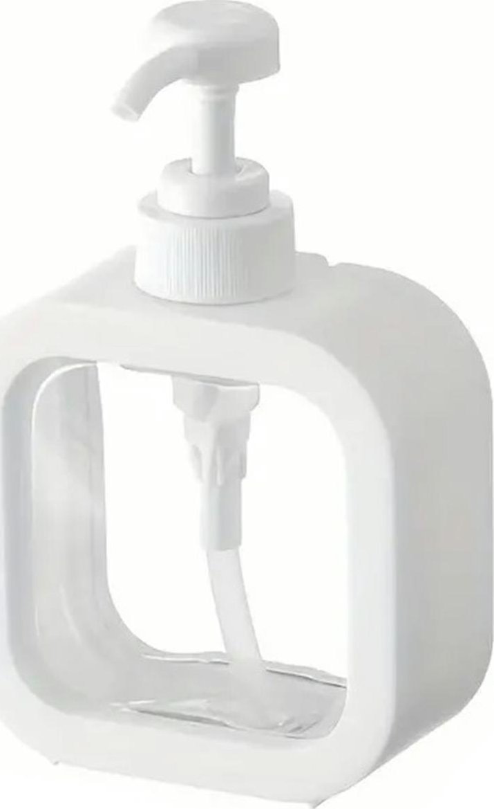 Dozownik do mydła ATL DA245 Dozownik do mydła 500ml