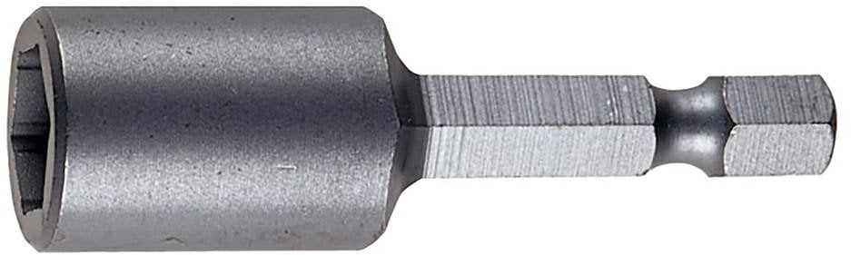 MAKITA NASADKA MAGNETYCZNA 1/4" HEX 17x55mm