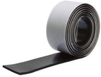 Cellpack Taśma uszczelniająca 3x38mm x1,5m nr. 64 czarna (125591)