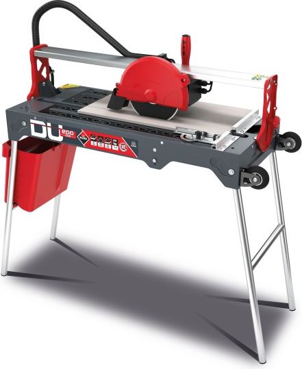 Unimet Przecinarka elektryczna DU-200 EVO 850 230V 50HZ (RI 54975)