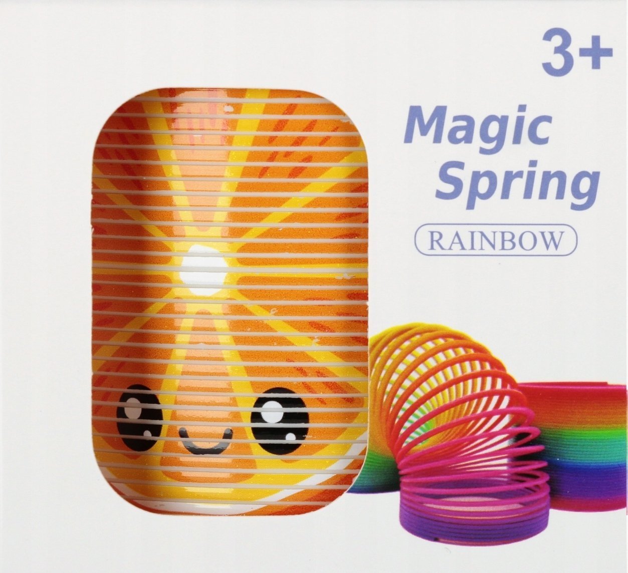 SPREZYNA 8X8X7 OWOCE MIX6 MC WB 180/360