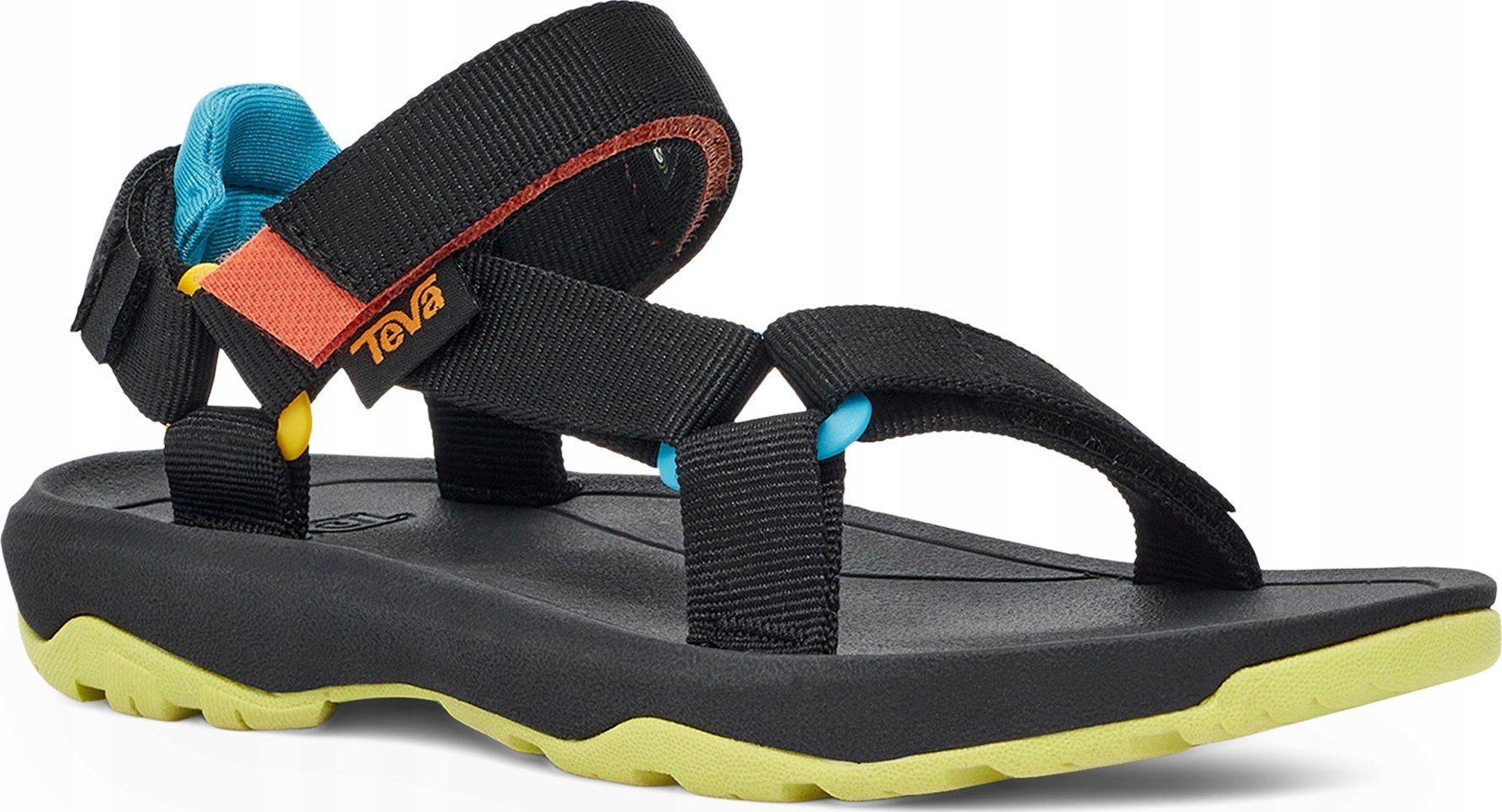 Teva C'S Hurricane XLT 2, BLKM, 29/30 (us 12); uk 11